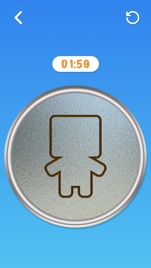 精彩截图-抠糖饼挑战2026官方新版