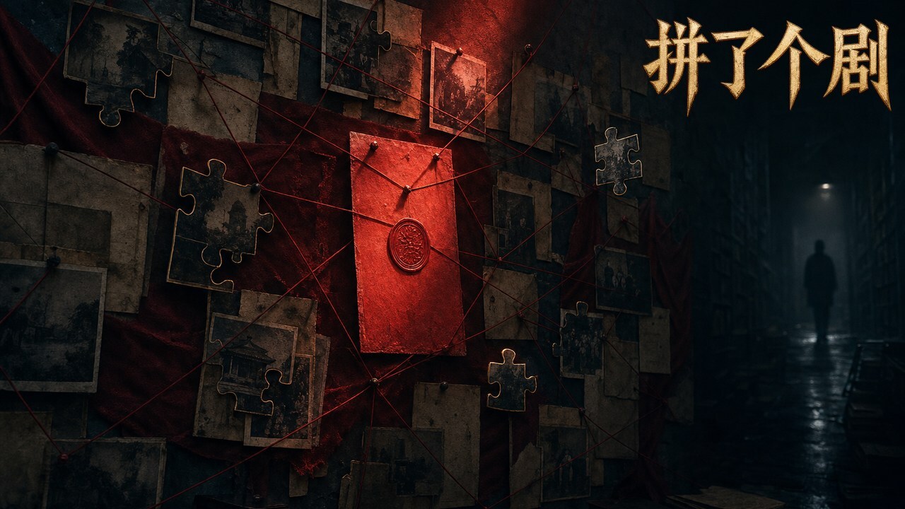 精彩截图-拼了个剧2026官方新版