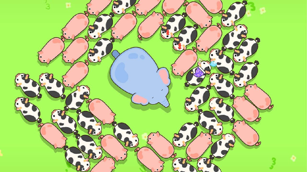 精彩截图-根本难不住我2026官方新版