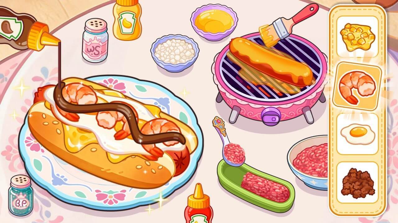 精彩截图-梦幻消消世界2026官方新版