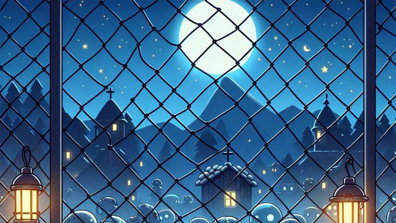 精彩截图-僵尸消灭计划2026官方新版