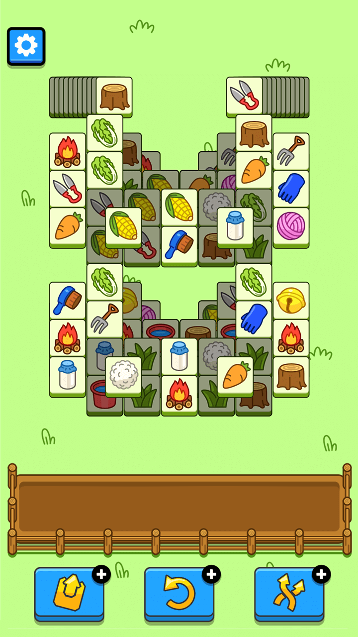 精彩截图-羊了个羊：星球2026官方新版