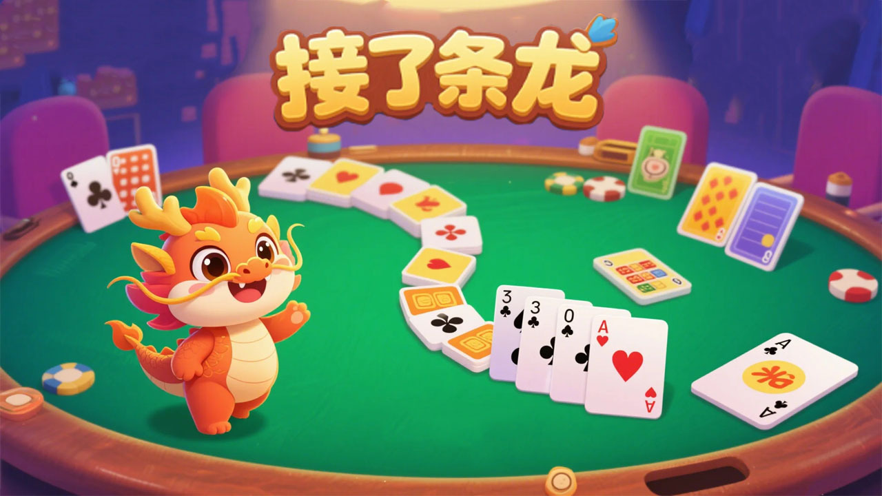 精彩截图-接了条龙2026官方新版