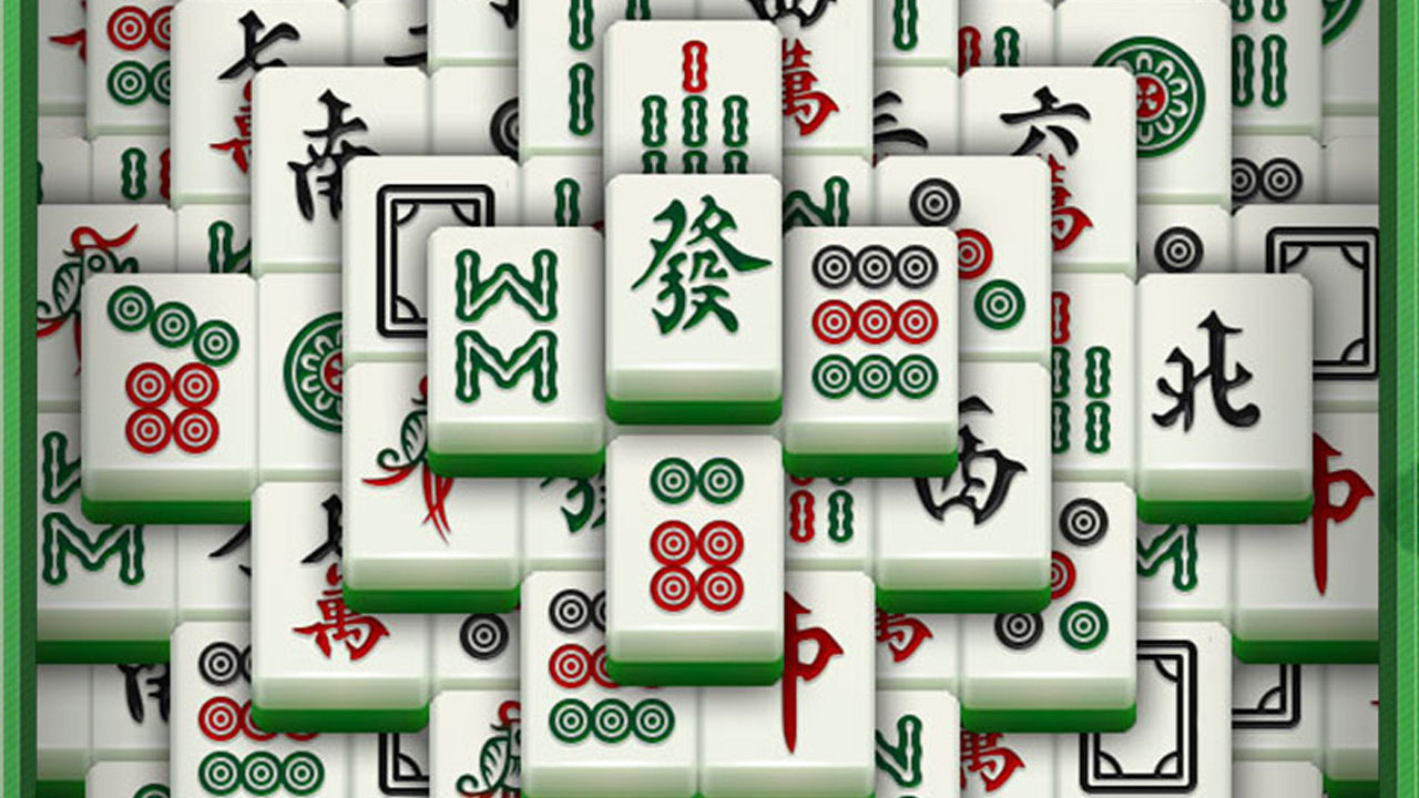 精彩截图-吃碰扛消除麻将2026官方新版