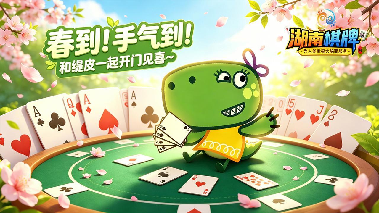 精彩截图-湖南棋牌2026官方新版
