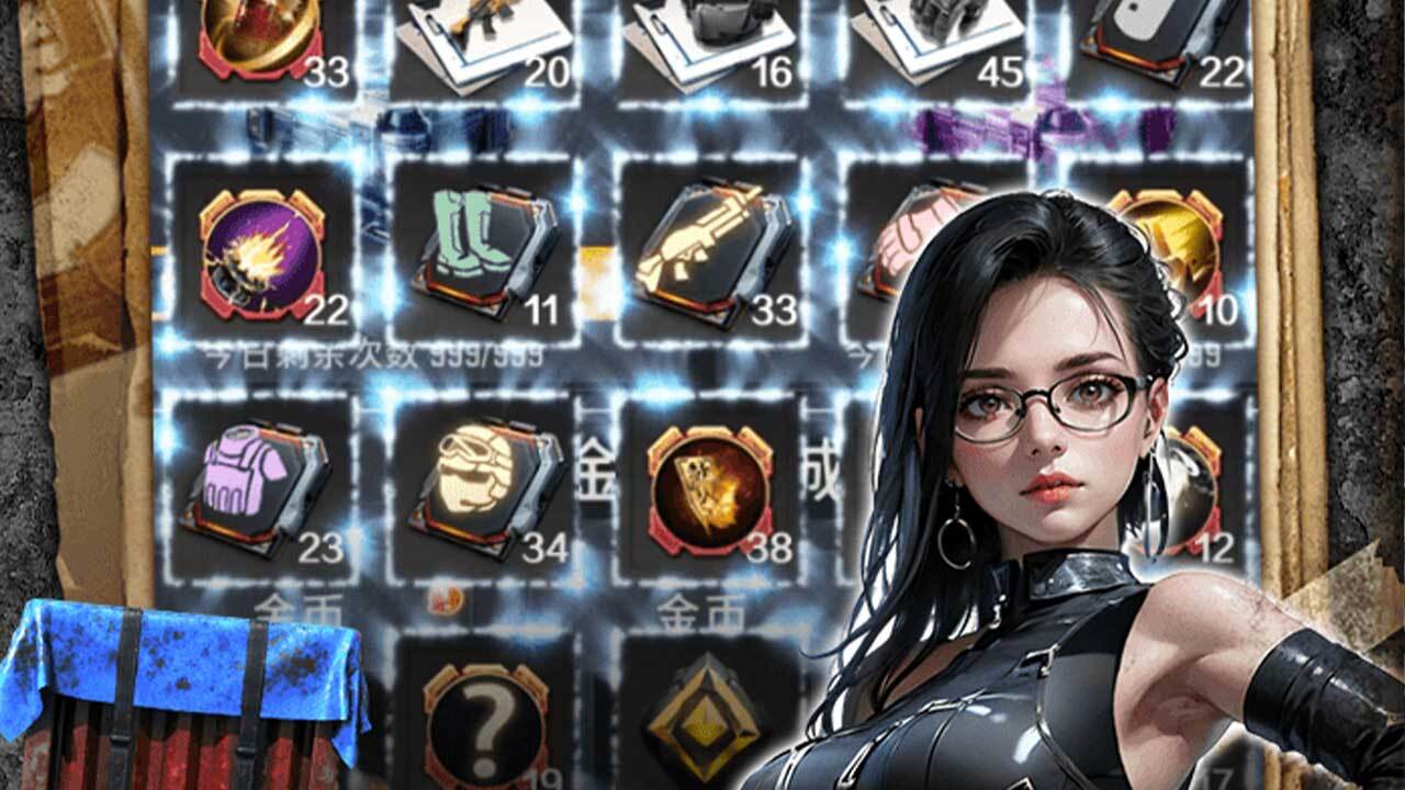 精彩截图-元启世界2026官方新版