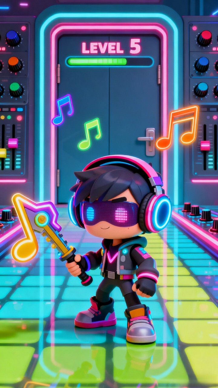 精彩截图-随手过一关2026官方新版