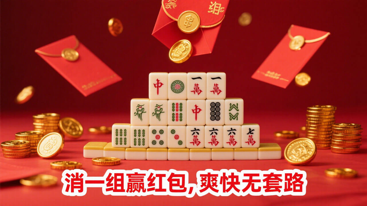 精彩截图-爱玩159麻将2026官方新版