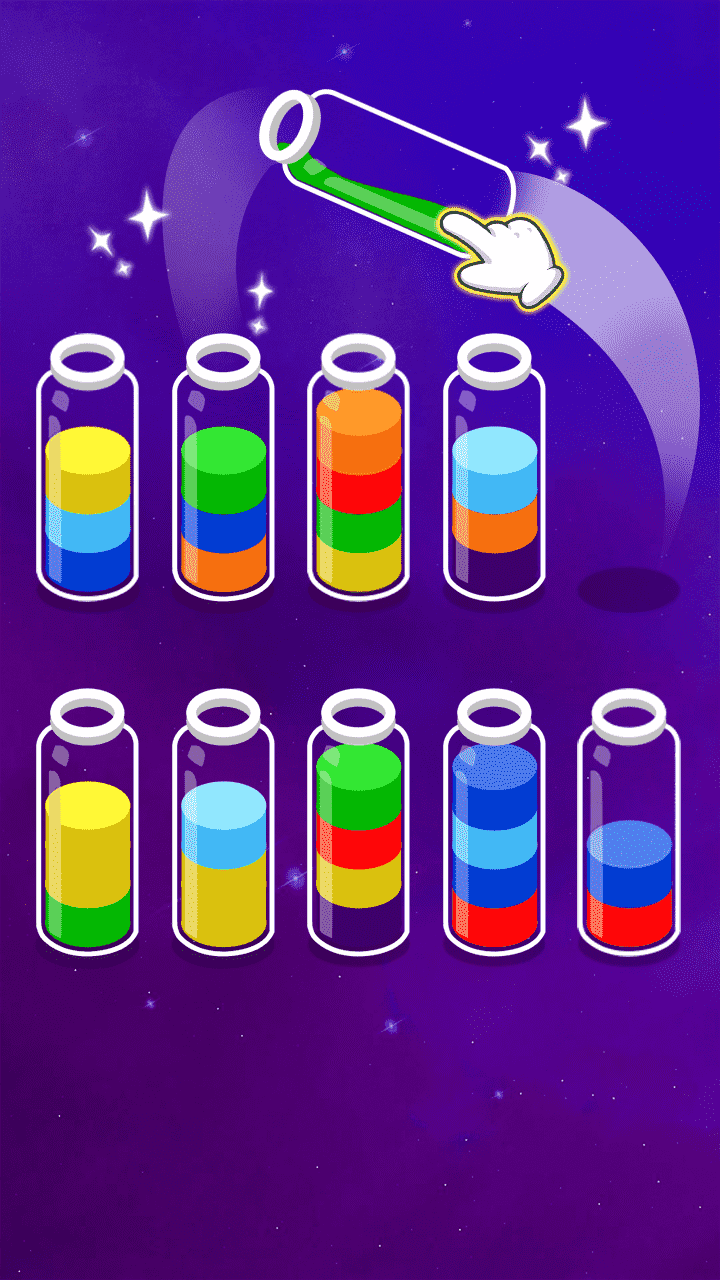 精彩截图-一眼消不尽2026官方新版
