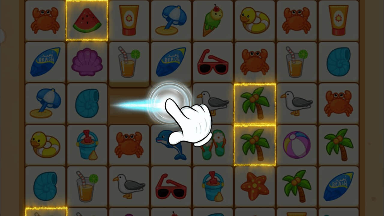 精彩截图-超级闯关王2026官方新版