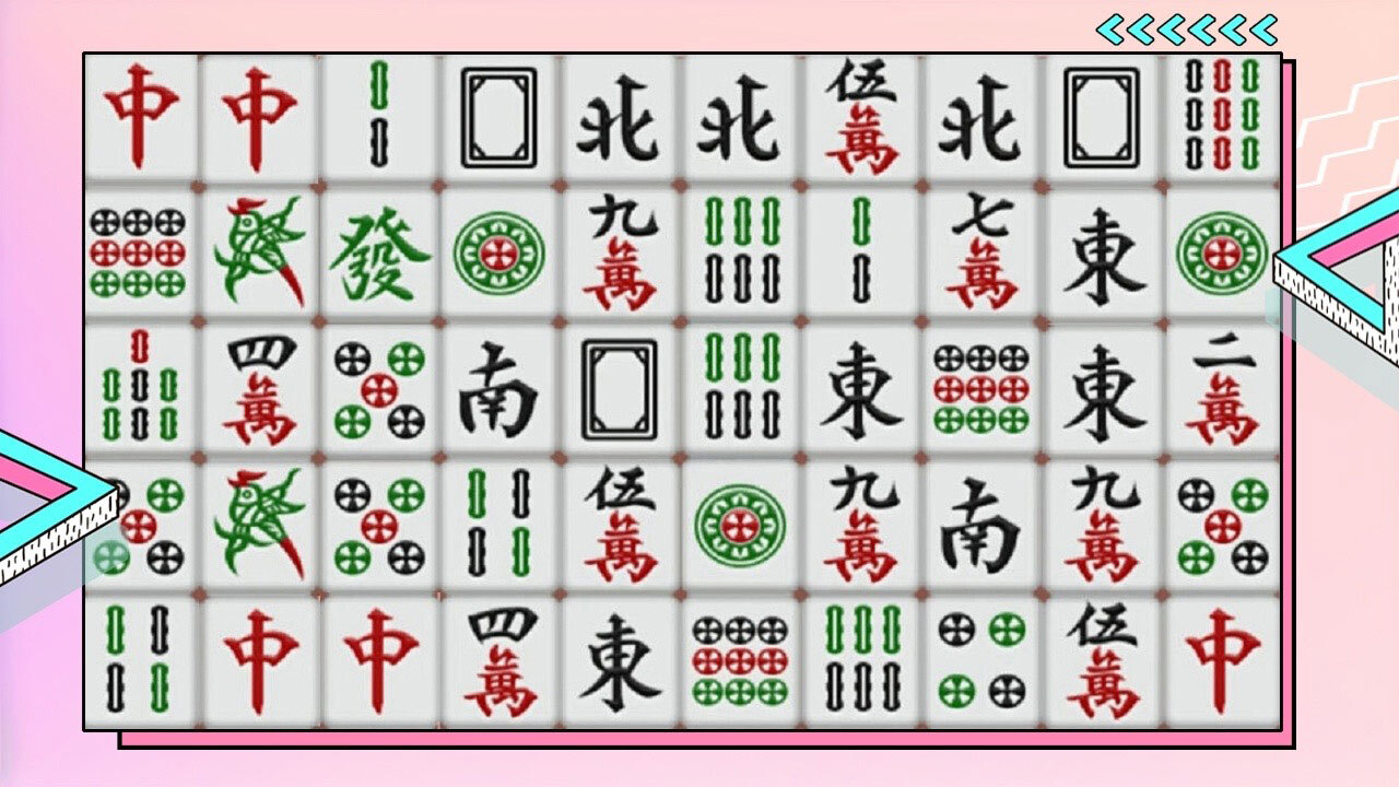 精彩截图-麻将爱消消除2026官方新版