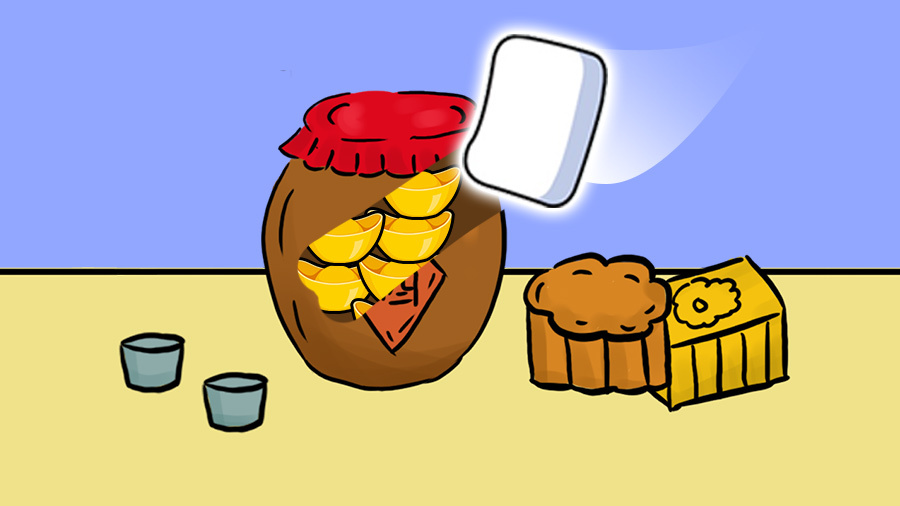 精彩截图-脑洞擦一擦2026官方新版