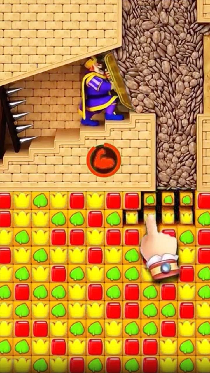 精彩截图-沙雕恶搞世界2026官方新版