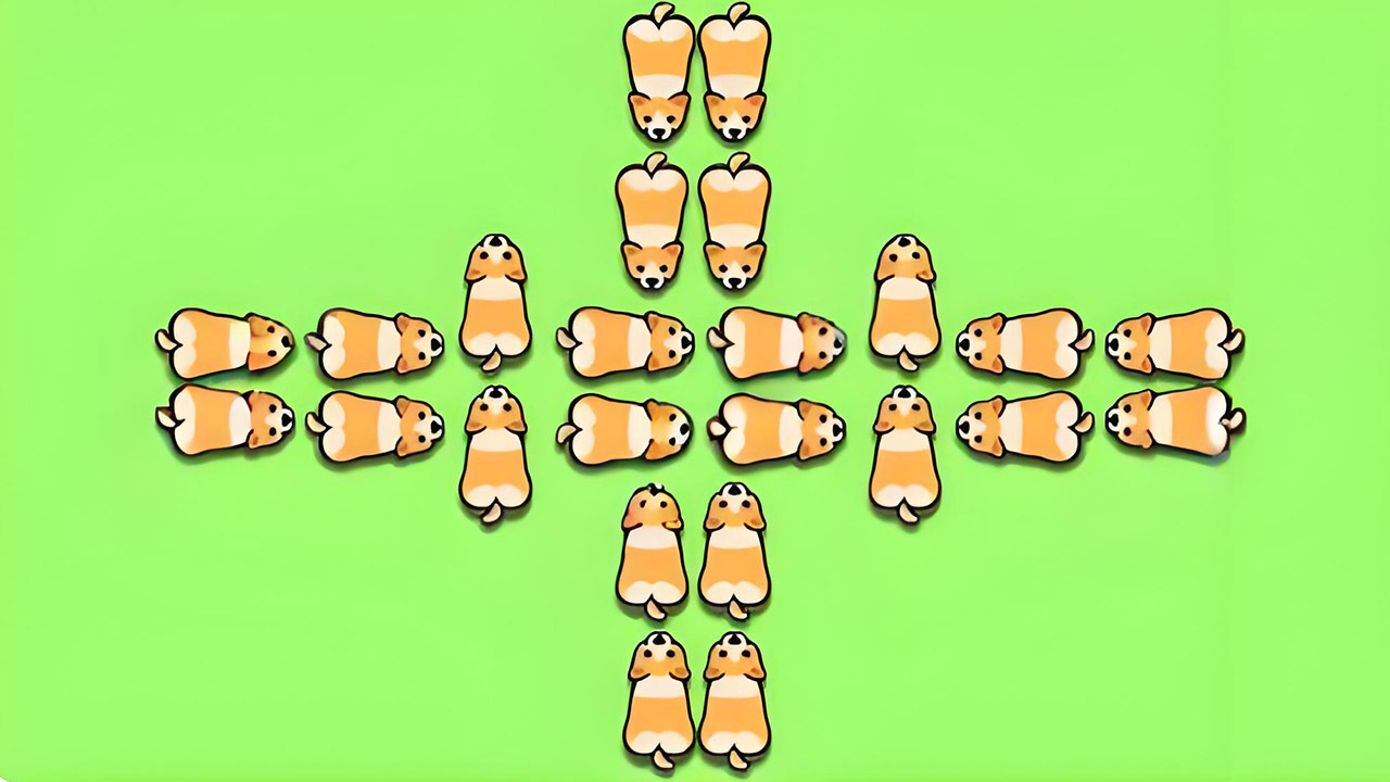 精彩截图-挪了头猪大冲关2026官方新版