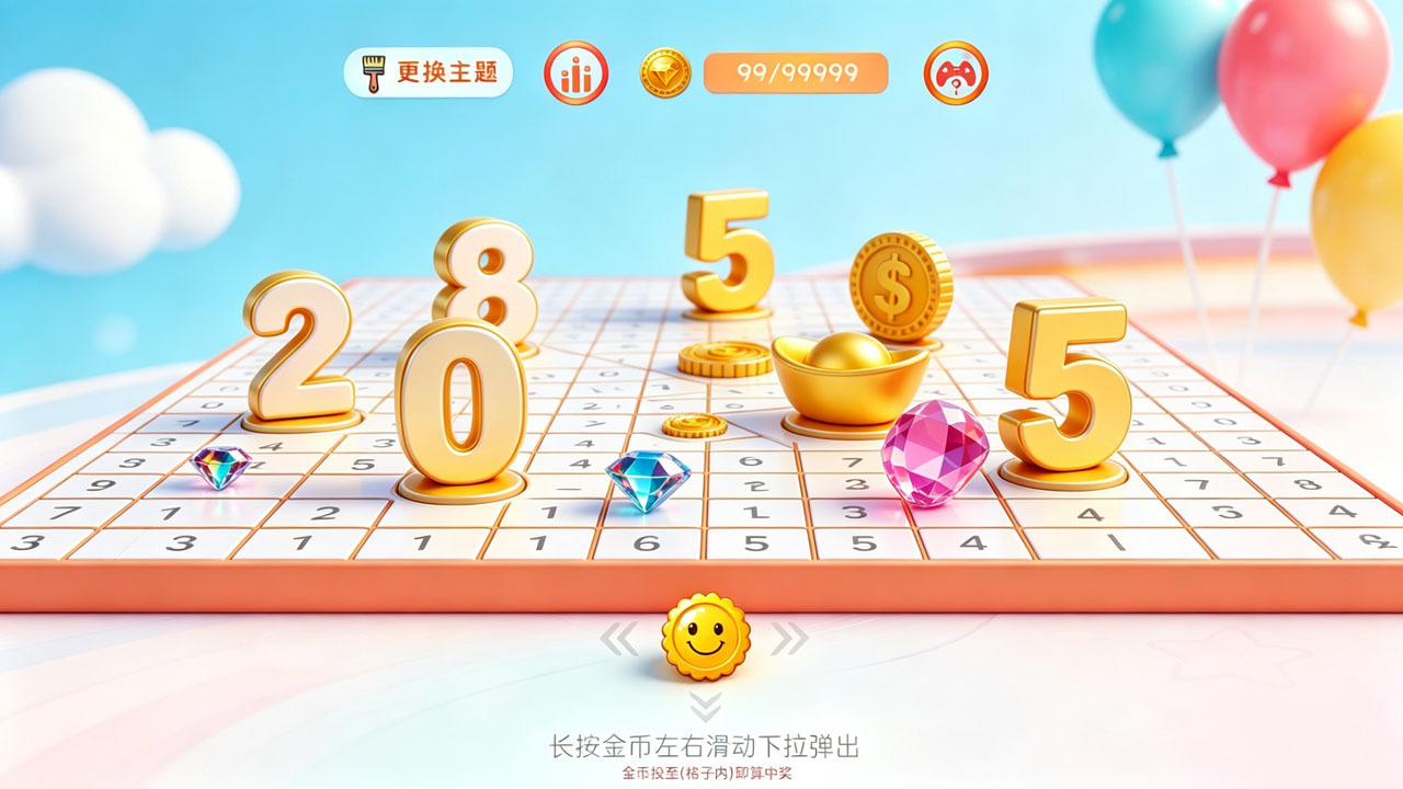 精彩截图-投币高手2026官方新版