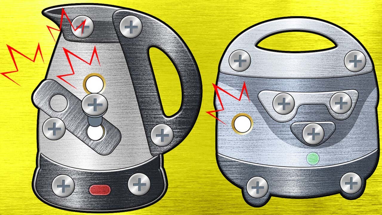 精彩截图-螺丝我在行2026官方新版