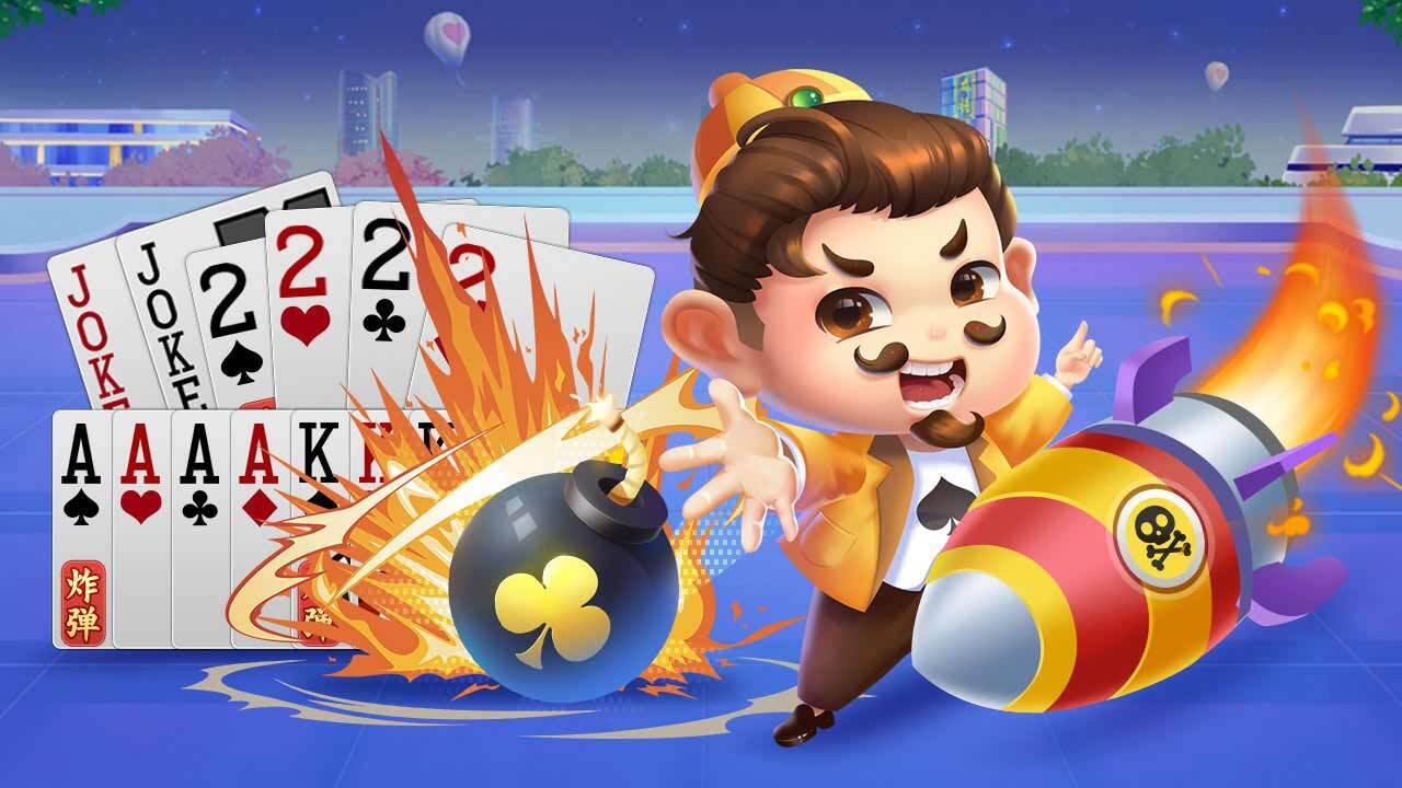 精彩截图-中至常熟麻将2026官方新版