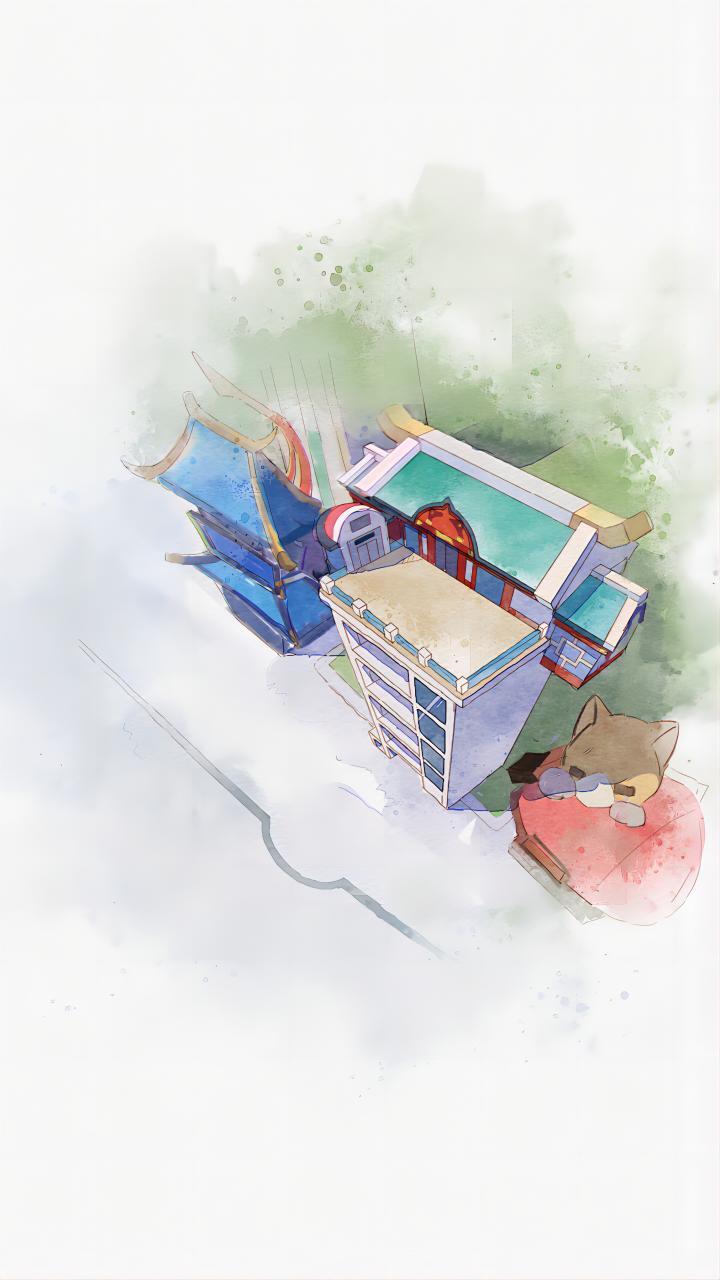 精彩截图-奇趣博物馆2026官方新版