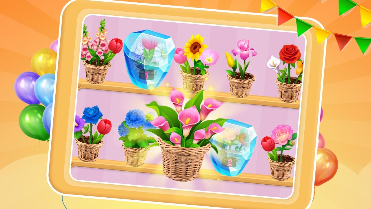 精彩截图-最强烧脑族2026官方新版