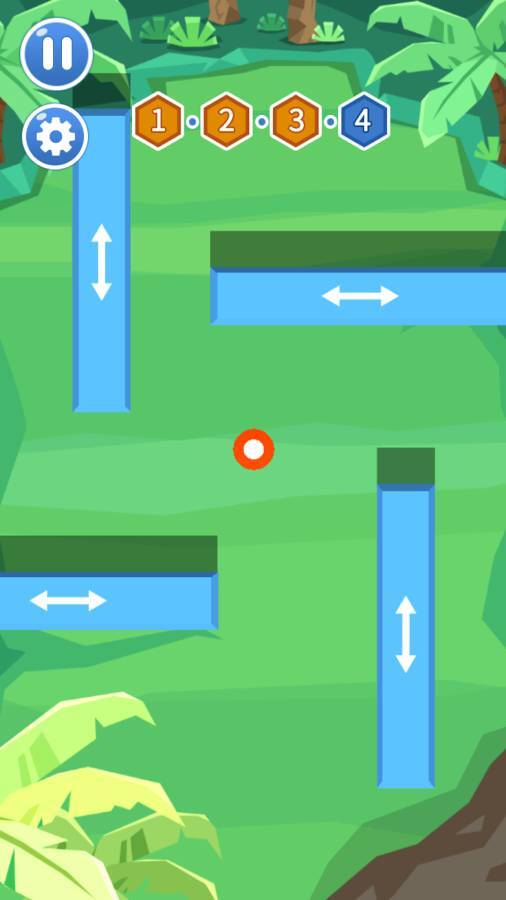 精彩截图-弹球大挑战2026官方新版