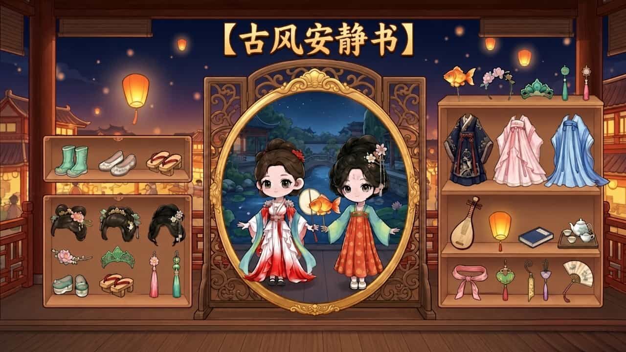 脑瓜超进化 截图 3