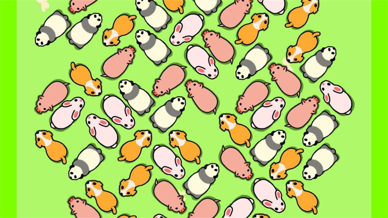 精彩截图-小鱼大挑战2026官方新版