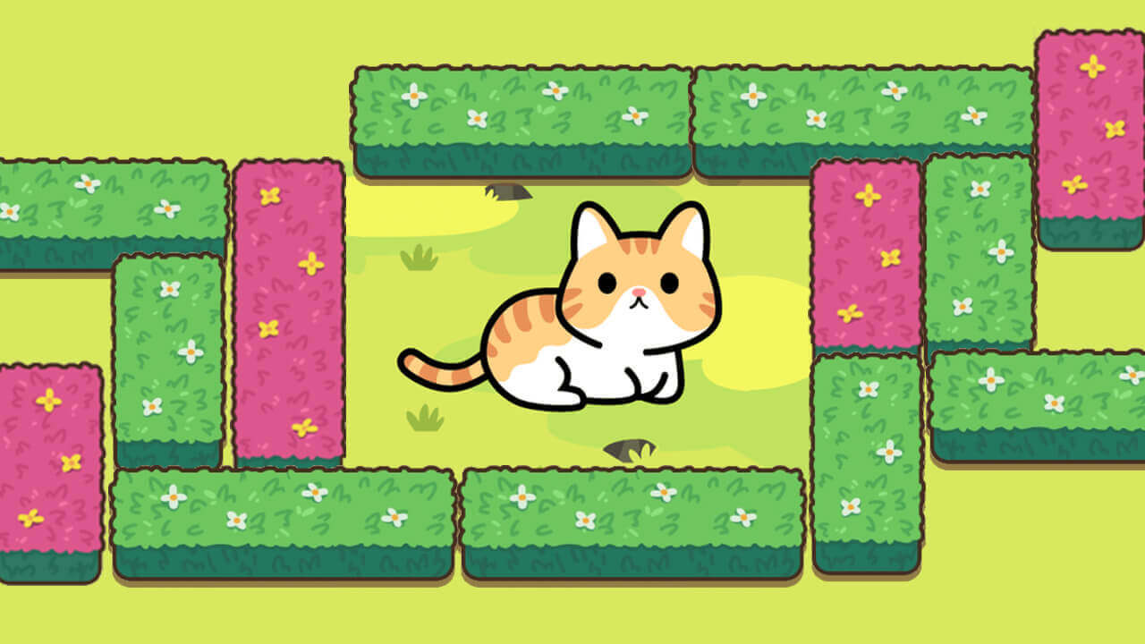 精彩截图-花花走你2026官方新版