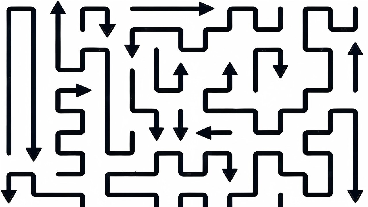 精彩截图-挪走箭头挑战2026官方新版