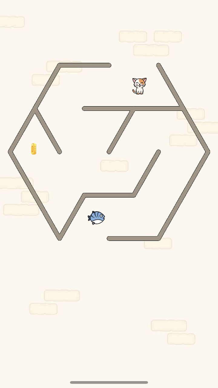 精彩截图-无敌迷宫找出口2026官方新版