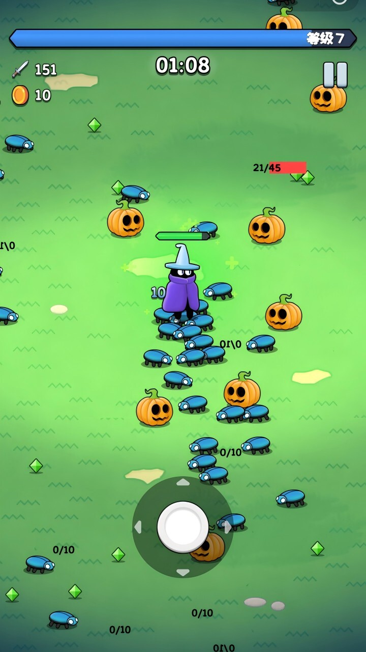 精彩截图-冒险吧 小黑2026官方新版