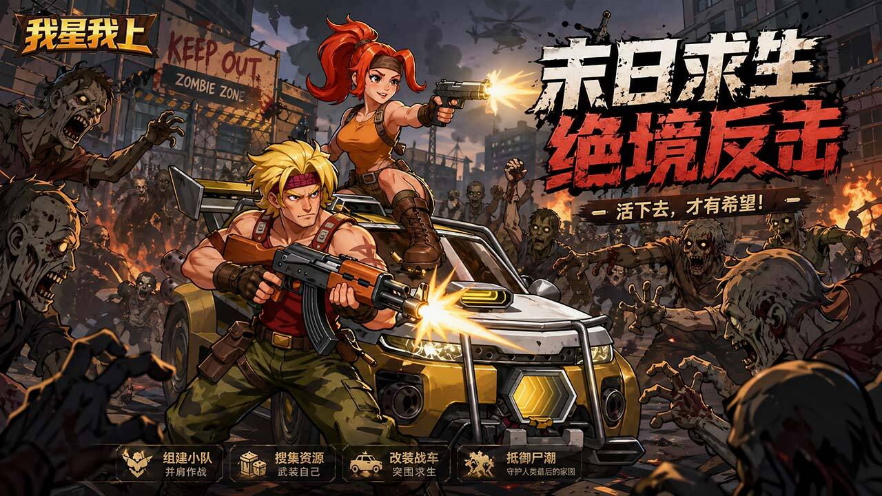 我星我上 截图 3