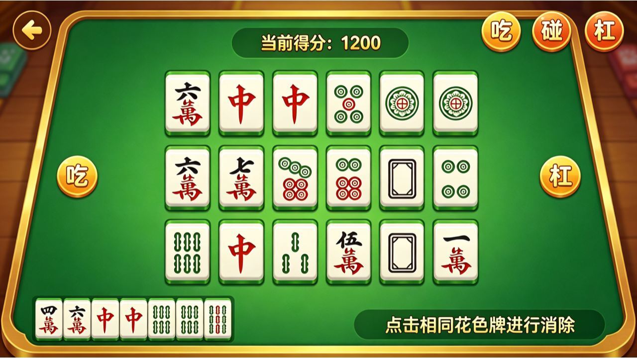 精彩截图-吃碰2026官方新版