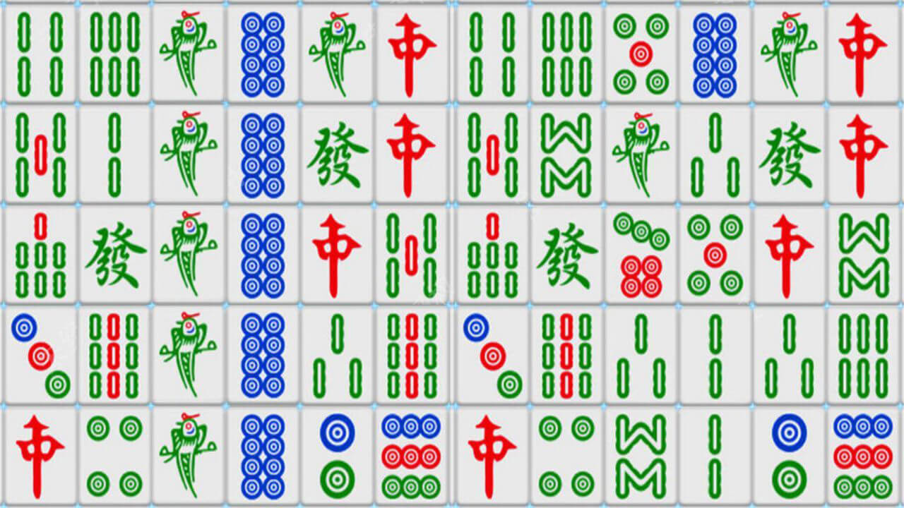 精彩截图-麻将挪对对消消消乐2026官方新版