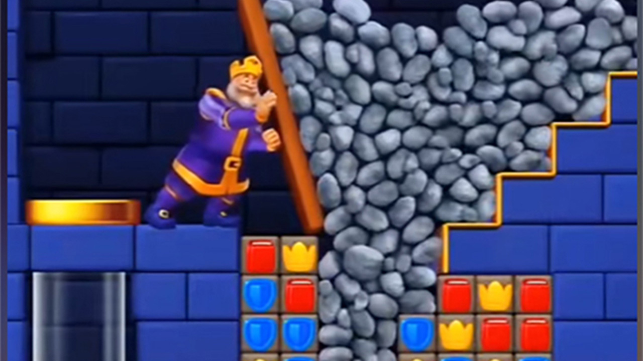 精彩截图-密室拯救2026官方新版