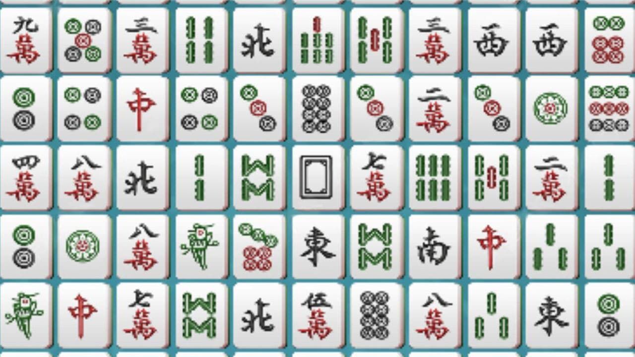 精彩截图-吃碰消消消麻将2026官方新版