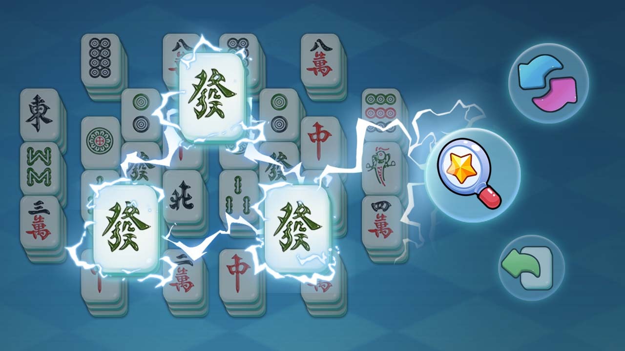 精彩截图-逆境麻胡2026官方新版