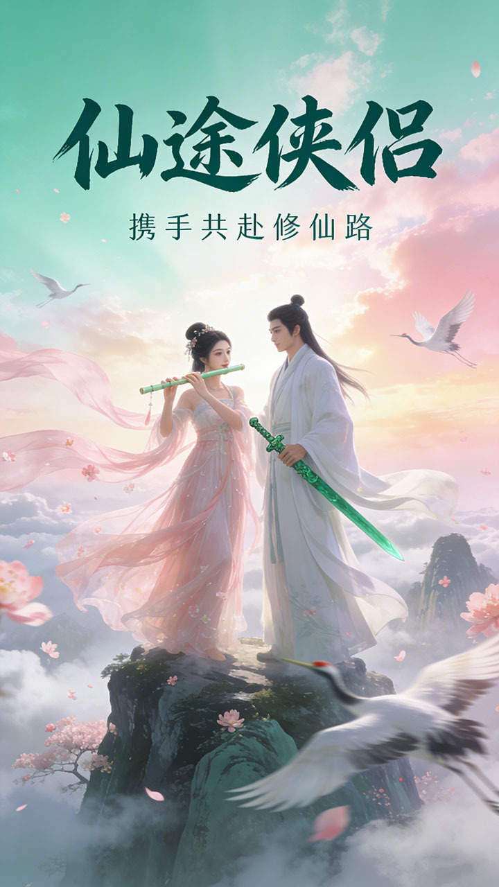 精彩截图-迷之抓宝游戏软件V1.02026官方新版