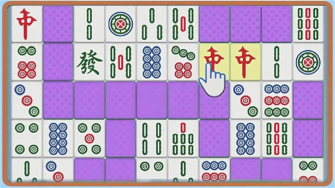 精彩截图-超级消消麻将2026官方新版