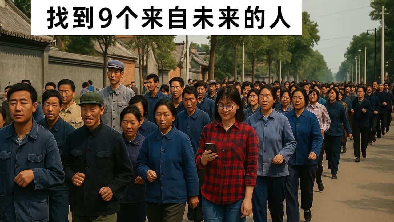 精彩截图-怀旧年代大搜查2026官方新版