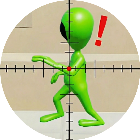 枪打外星人2026官方新版图标