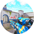 生死狙击之僵尸前线2026官方新版图标