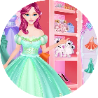 小美爱换装2026官方新版图标