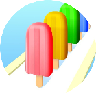 无敌大冲关2026官方新版图标