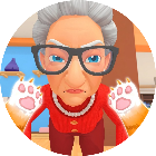 我是猫-模拟迷宫2026官方新版图标