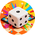 开心地产富翁2026官方新版图标