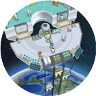 太空生存之旅2026官方新版图标