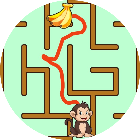 疯狂迷宫游戏2026官方新版图标