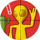 狙击外星人吧2026官方新版图标
