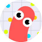 贪吃蛇进化吃鸡2026官方新版图标