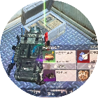 精英吃鸡地铁逃生2026官方新版图标